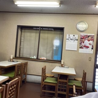 丸高中華そば_2