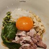 soba MAREN 中崎町店