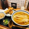 熟成うどん なかや