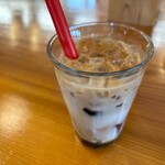 フクロイ コーヒー - ドリンク写真: