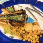 トラットリア ピッツェリア polipo - 