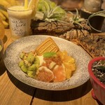 ソーダ アップ - 