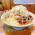 らーめん つの旨 - 