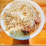 らーめん つの旨 - 