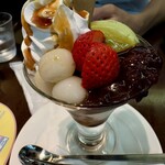 カフェラリー - 