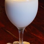 plAin - ラッシーミニサイズ（プレーン）