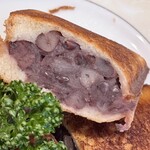 天のや - おそるべしあんのボリューム