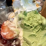 カフェラリー - 