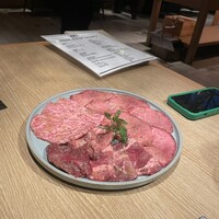 横浜焼肉kintan - 