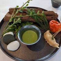 Héritage by Kei Kobayashi - 