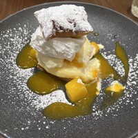 BISTRO DOUBLE - 