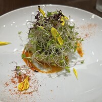 BISTRO DOUBLE - 