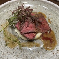 BISTRO DOUBLE - 