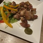 個室ビストロ 名古屋グリルハウス - 