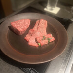 北海道焼肉 北うし - 