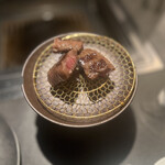 北海道焼肉 北うし - 