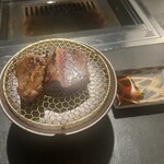 北海道焼肉 北うし - 