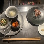 北海道焼肉 北うし - 