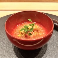 霜止出苗 - 