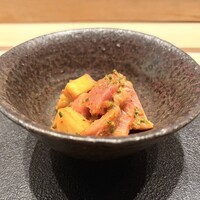 霜止出苗 - 