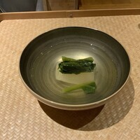 一本木石橋 - 冬瓜 つるむらさき