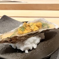 霜止出苗 - 