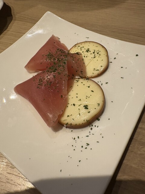 Private rooms Bistro Nagoya Grill House photo 4