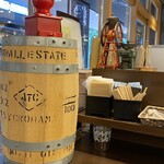 大和屋 赤城高原SA店 - 