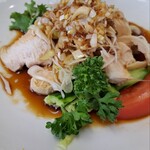 百華扇 - 料理写真: