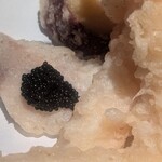 てんぷら 木坂 - 