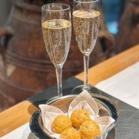 Benoit Alain Ducasse - 