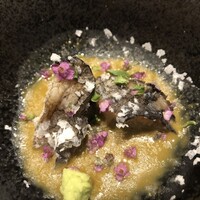 かっぽう庵 江上 - 