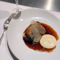 Benoit Alain Ducasse - 