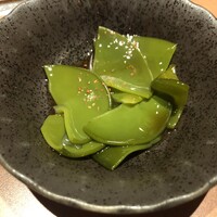 かっぽう庵 江上 - 