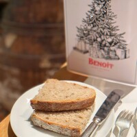 Benoit Alain Ducasse - 