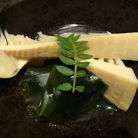 かっぽう庵 江上 - 