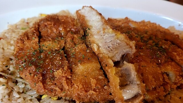 さるぼぼ - 稚内市その他（食堂）の写真