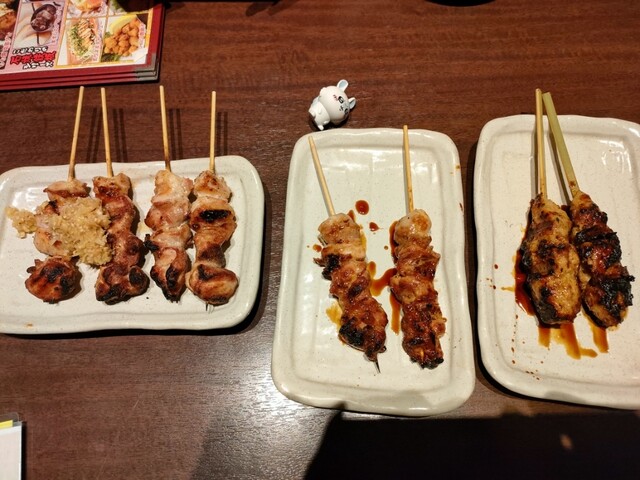 Tori Saburo Higashihiroshima Saijo Ten