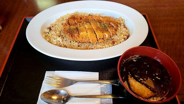 さるぼぼ - 稚内市その他（食堂）