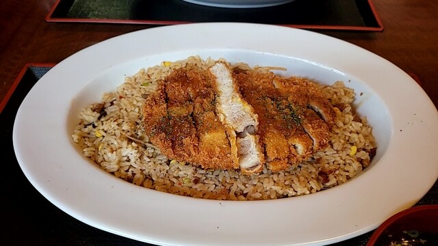 さるぼぼ - 稚内市その他（食堂）の写真