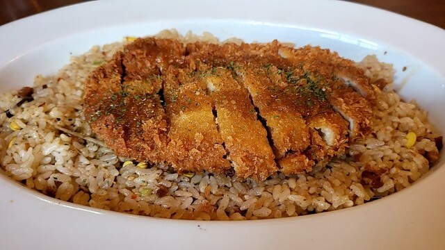 さるぼぼ - 稚内市その他（食堂）の写真