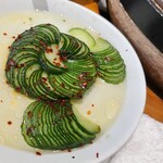 焼肉鳥 鍋肉鳥 gg - 