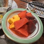 湘南の魚とワインの店 ヒラツカ - 