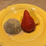 日本料理 ふじ原 - 