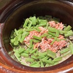 日本料理 ふじ原 - 