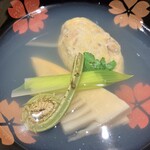 日本料理 ふじ原 - 