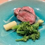 日本料理 ふじ原 - 