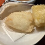 日本料理 ふじ原 - 