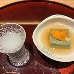 日本料理 ふじ原 - 