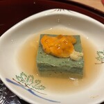 日本料理 ふじ原 - 